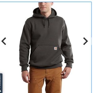 Carhartt Hoodie